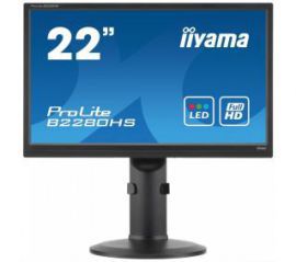 iiyama ProLite B2280HS-B1