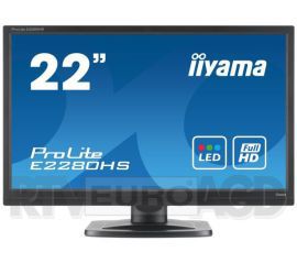 iiyama ProLite E2280HS-B1