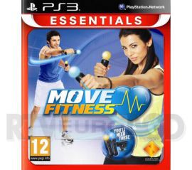 Move Fitness - Essentials
