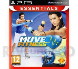 Move Fitness - Essentials
