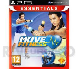 Move Fitness - Essentials w RTV EURO AGD