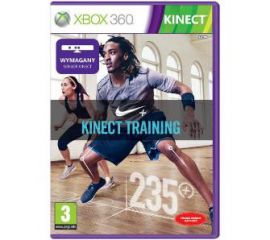 Nike+ Kinect Training