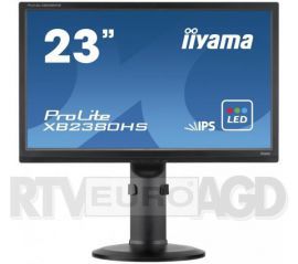 iiyama ProLite XB2380HS-B1 w RTV EURO AGD