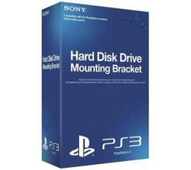 Sony PlayStation 3 HDD Caddy - uchwyt mocujący