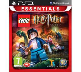 LEGO Harry Potter Lata 5-7 - Essential w RTV EURO AGD