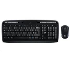 Logitech MK330