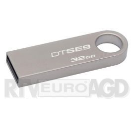 Kingston DataTraveler SE9 32GB w RTV EURO AGD