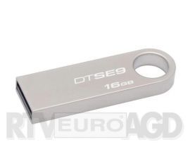 Kingston DataTraveler SE9 16GB w RTV EURO AGD