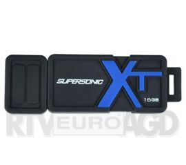 Patriot Supersonic Boost XT 16GB USB 3.0 w RTV EURO AGD