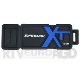 Patriot Supersonic Boost XT 8GB USB 3.0 w RTV EURO AGD