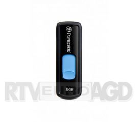 Transcend JetFlash 500 8GB w RTV EURO AGD