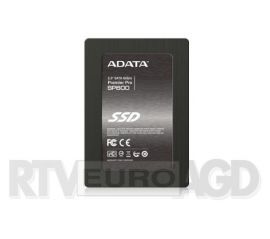 Adata Premier Pro SP600S3 64GB w RTV EURO AGD