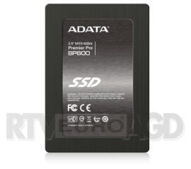 Adata Premier Pro SP600S3 128GB 2,5