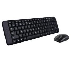 Logitech MK220