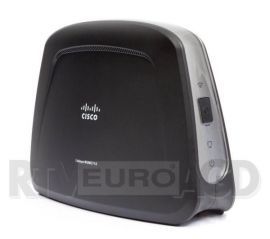 Linksys WUMC710 w RTV EURO AGD