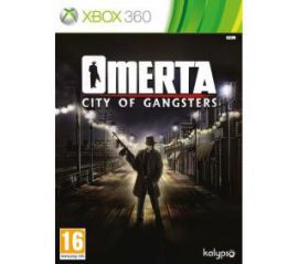Omerta: Miasto Gangsterów w RTV EURO AGD