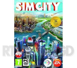 SimCity w RTV EURO AGD