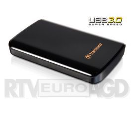 Transcend StoreJet 25 D3 1TB USB 3.0 w RTV EURO AGD
