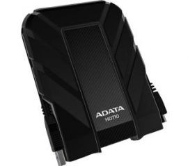 Adata DashDrive Durable HD710 1TB (czarny)