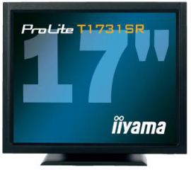 iiyama ProLite T1731SR-B1 w RTV EURO AGD