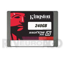 Kingston V300 Series 240GB w RTV EURO AGD