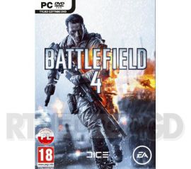 Battlefield 4 w RTV EURO AGD