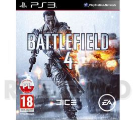 Battlefield 4 w RTV EURO AGD