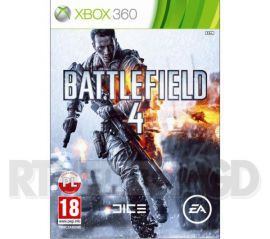 Battlefield 4 w RTV EURO AGD