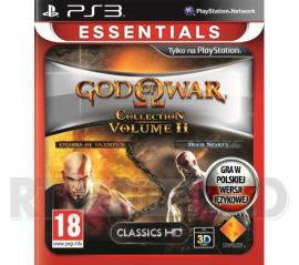 God of War: Origins Collection - Essentials w RTV EURO AGD