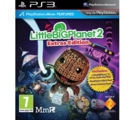 Little Big Planet 2 - Game of the Year Edition w RTV EURO AGD
