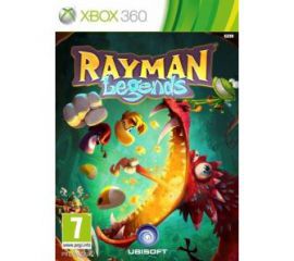 Rayman Legends w RTV EURO AGD