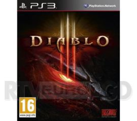 Diablo III w RTV EURO AGD