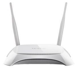 TP-LINK TL-MR3420