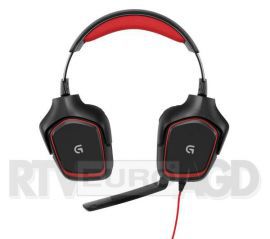 Logitech G230 w RTV EURO AGD