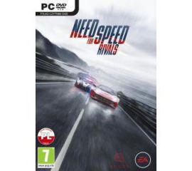 Need For Speed Rivals w RTV EURO AGD