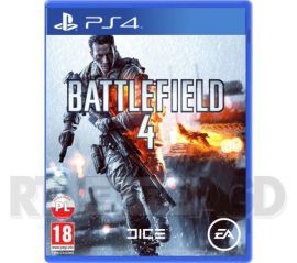 Battlefield 4 w RTV EURO AGD