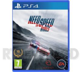 Need For Speed Rivals w RTV EURO AGD