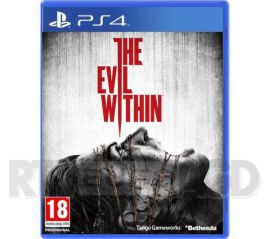 The Evil Within w RTV EURO AGD