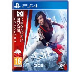 Mirror's Edge Catalyst w RTV EURO AGD