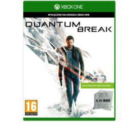 Quantum Break