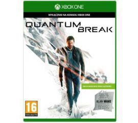 Quantum Break