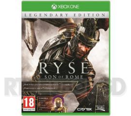 Ryse: Son of Rome Legendary Edition