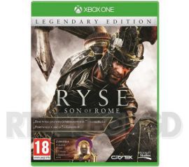 Ryse: Son of Rome Legendary Edition w RTV EURO AGD