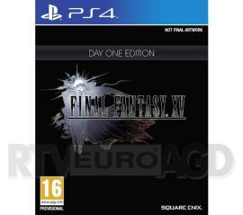 Final Fantasy XV w RTV EURO AGD