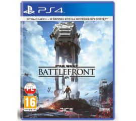 Star Wars: Battlefront