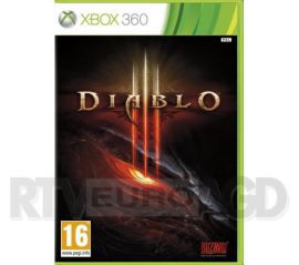 Diablo III w RTV EURO AGD