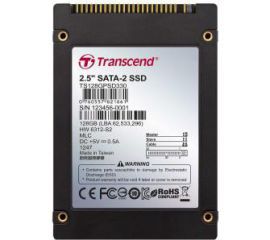 Transcend 330 128GB