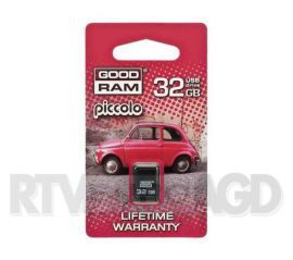 Goodram UPI2 32GB USB2.0 (czarny)