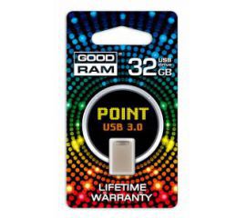 Goodram UPO3 silver 32GB USB 3.0 w RTV EURO AGD