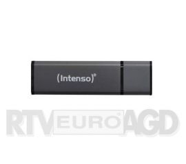 Intenso Alu Line 8GB USB 2.0 (antracyt) w RTV EURO AGD